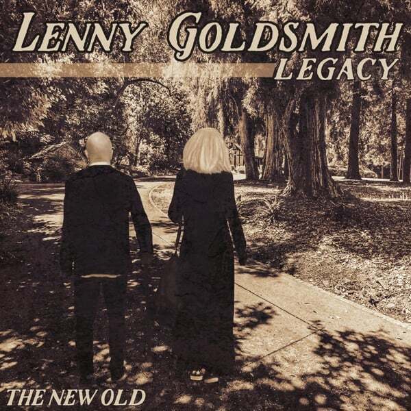 Cover art for Legacy